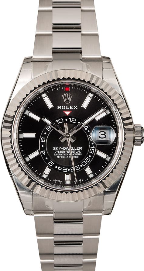 rolex sky-dweller 326238|rolex 326934 price.